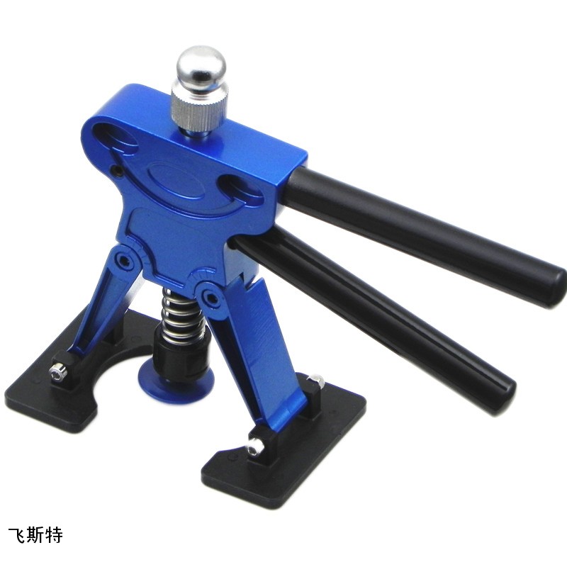 钳式拉拔器