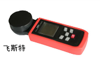 数字照度仪